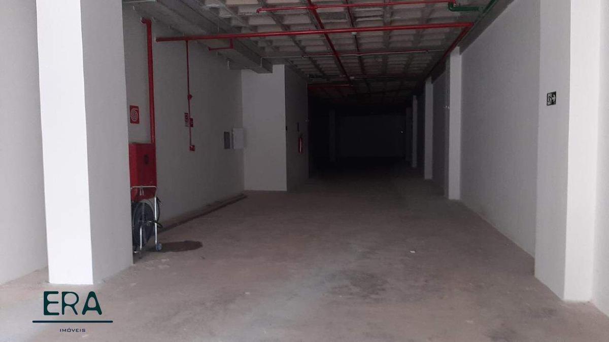 Andar, Centro, 0 Quarto, 36 Vagas