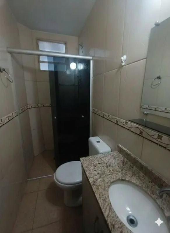 Casa, Candelária, 3 Quartos, 0 Vaga