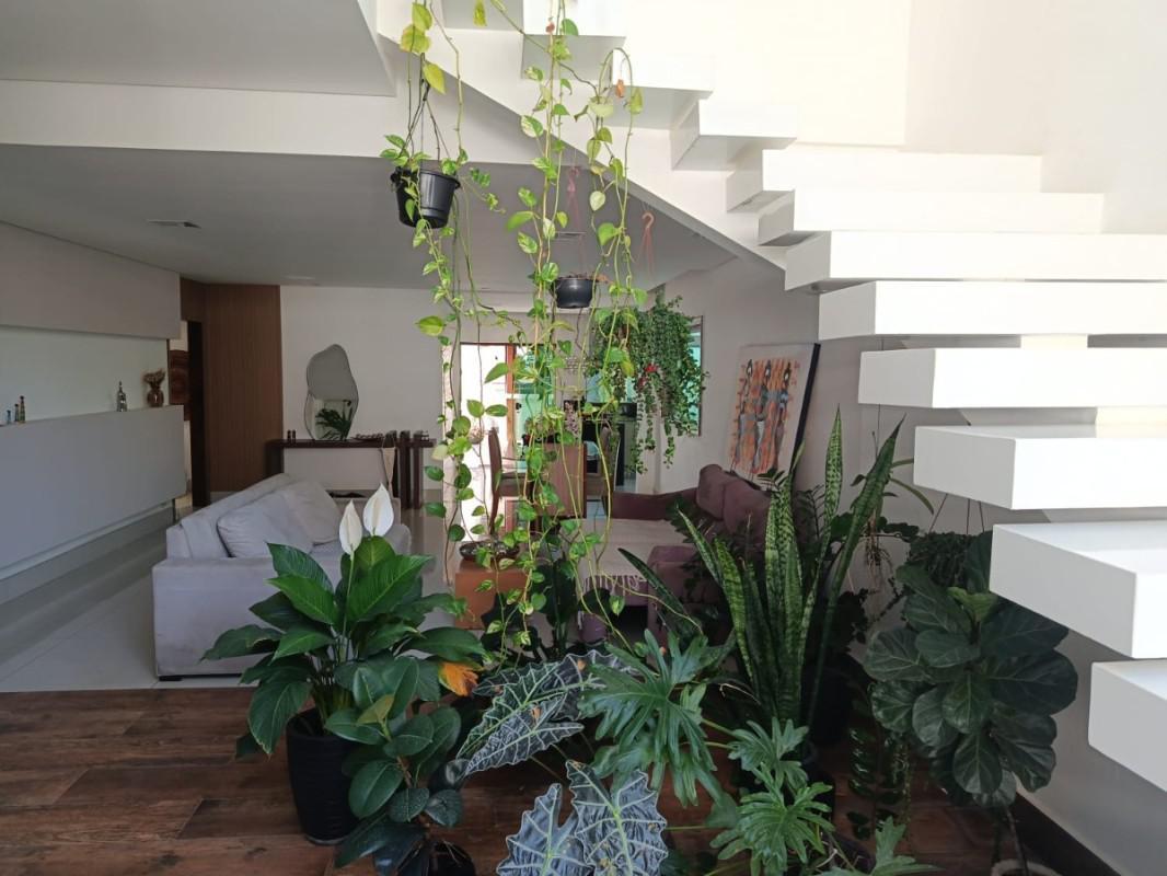 Casa, Várzea, 5 Quartos, 3 Vagas, 2 Suítes