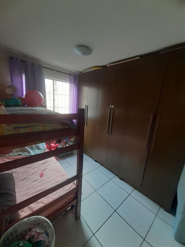 Apartamento, Masterville, 2 Quartos, 1 Vaga