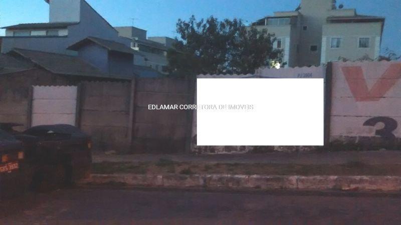 Lote, Jardim Riacho das Pedras, 0 Quarto, 30 Vagas