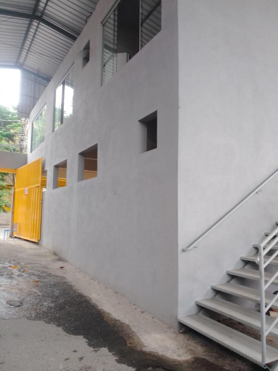 Galpão, Barro Preto, 0 Quarto, 0 Vaga