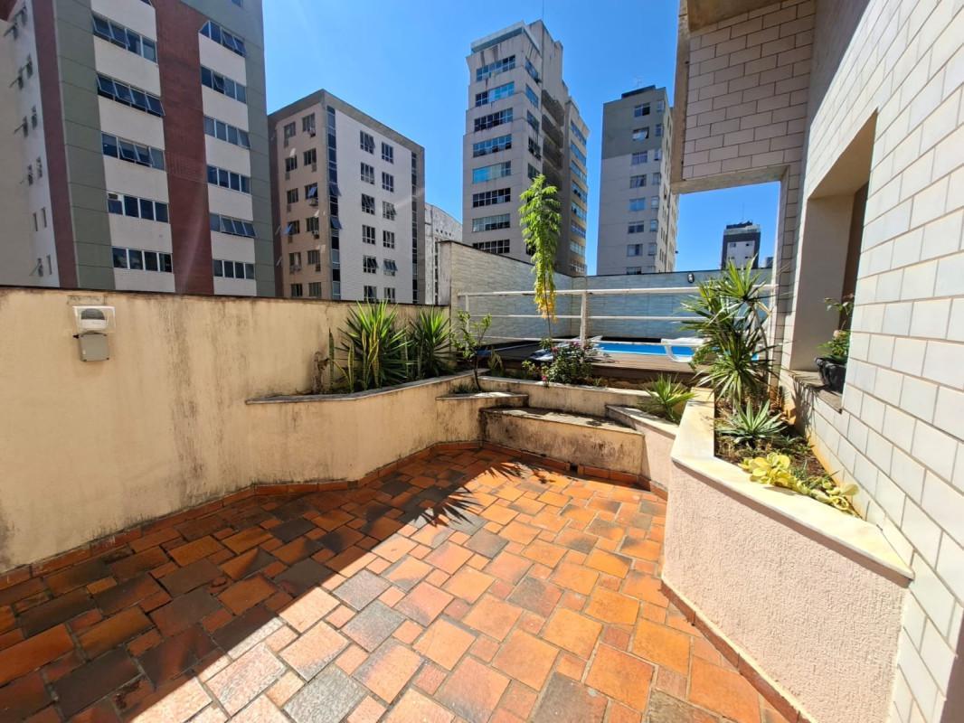 Apartamento, Santa Efigênia, 2 Quartos, 2 Vagas, 1 Suíte