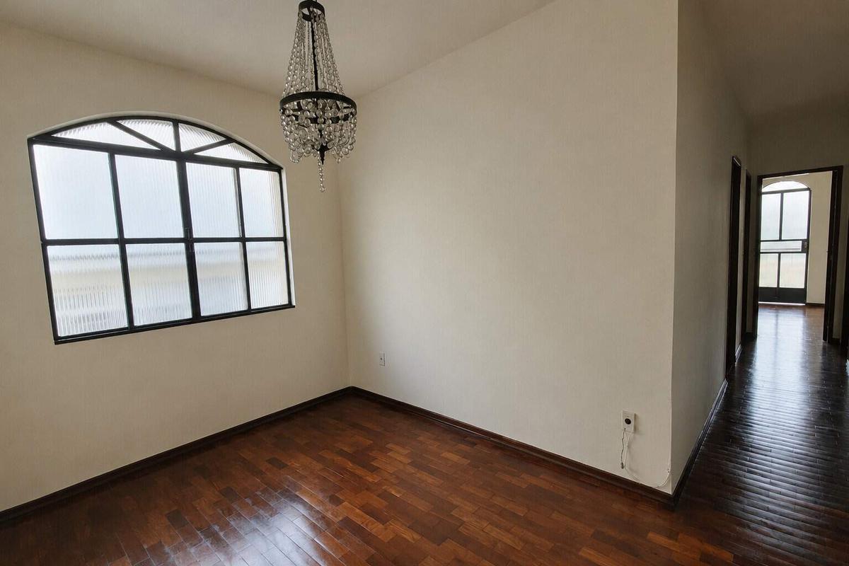 Apartamento, Cidade Nova, 3 Quartos, 1 Vaga, 1 Suíte
