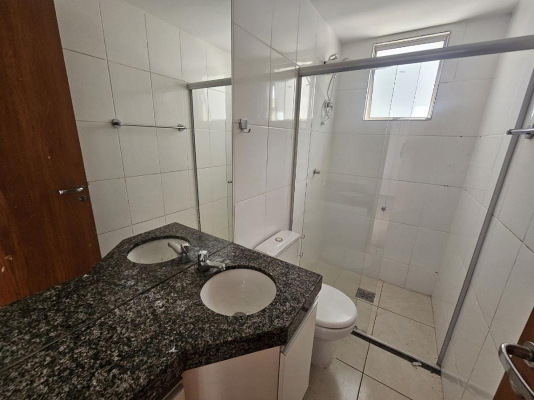 Apartamento, Buritis, 3 Quartos, 3 Vagas, 1 Suíte