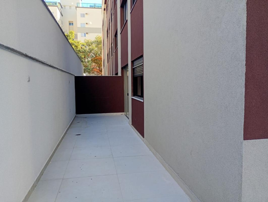 Apartamento, Cruzeiro, 3 Quartos, 2 Vagas, 1 Suíte
