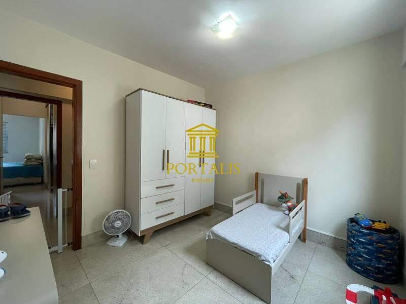 Apartamento, União, 4 Quartos, 3 Vagas, 1 Suíte