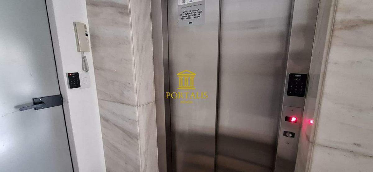 Apartamento, Cidade Nova, 3 Quartos, 2 Vagas, 1 Suíte