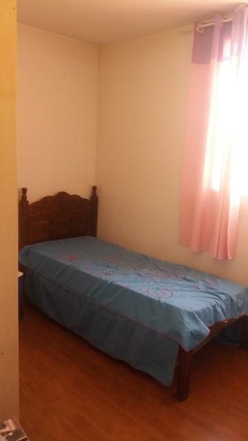 Apartamento, Chácaras Reunidas Santa Terezinha, 2 Quartos, 1 Vaga, 0 Suíte