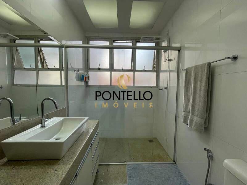 Apartamento, Anchieta, 4 Quartos, 3 Vagas, 2 Suítes