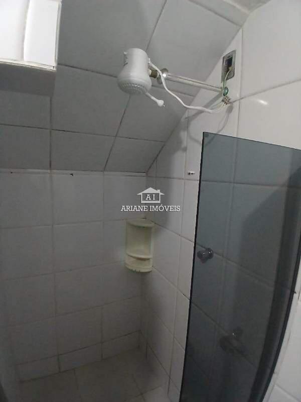 Apartamento, Jardim Paquetá, 1 Quarto, 0 Vaga