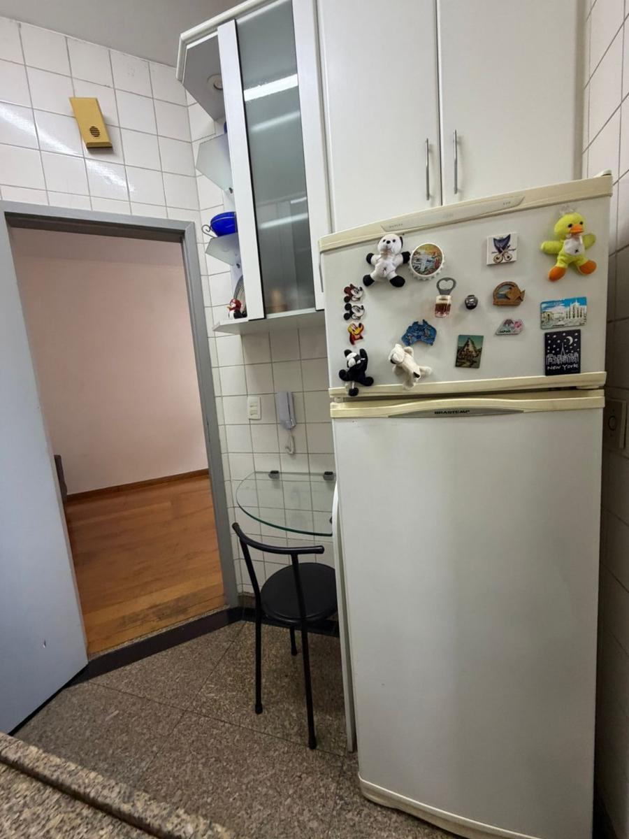 Apartamento, João Pinheiro, 2 Quartos, 0 Vaga