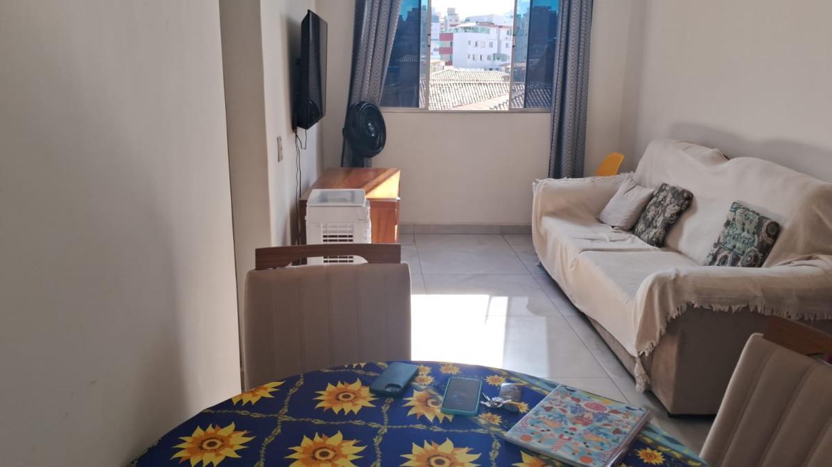 Apartamento, Dona Clara, 2 Quartos, 1 Vaga
