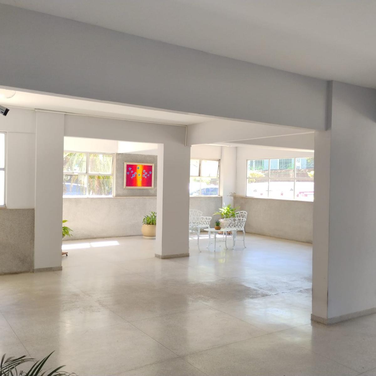 Apartamento, Conjunto Califórnia, 3 Quartos, 2 Vagas