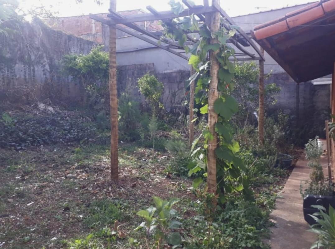 Casa, Diamante, 4 Quartos, 6 Vagas, 1 Suíte