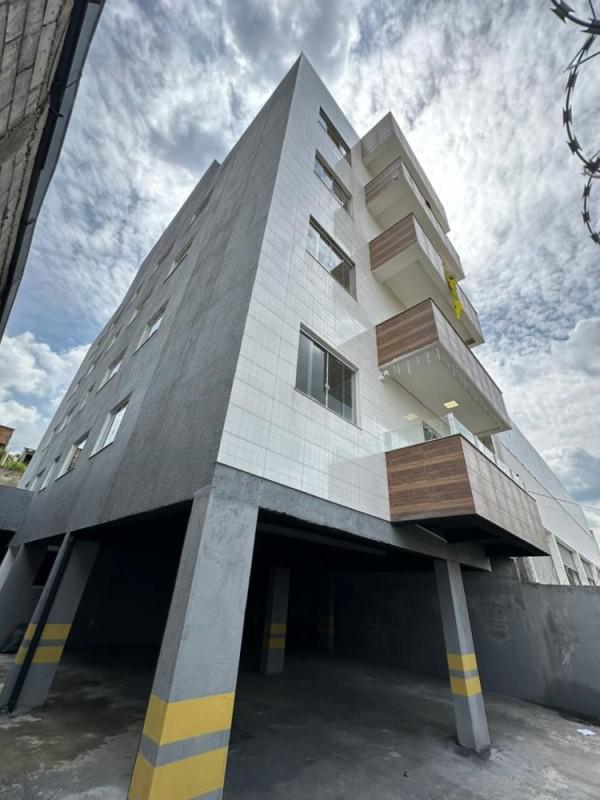 Apartamento, Masterville, 3 Quartos, 1 Vaga, 1 Suíte