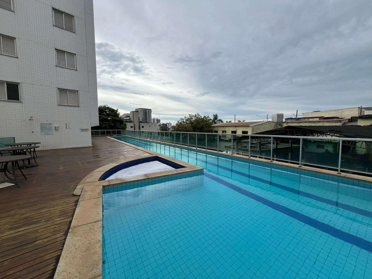 Apartamento, União, 3 Quartos, 2 Vagas, 1 Suíte