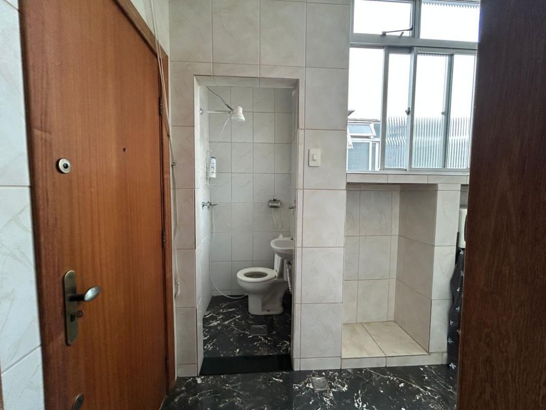 Apartamento, Nova Suíssa, 3 Quartos, 1 Vaga