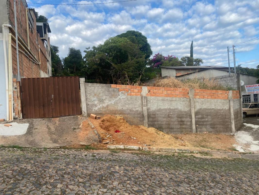 Lote, Aeronautas, 0 Quarto, 0 Vaga