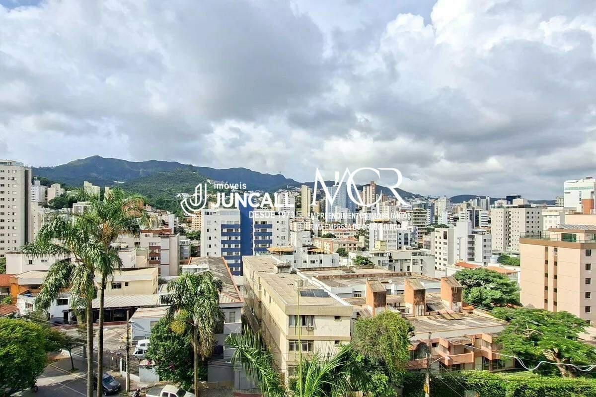 Apartamento, Serra, 4 Quartos, 2 Vagas, 1 Suíte