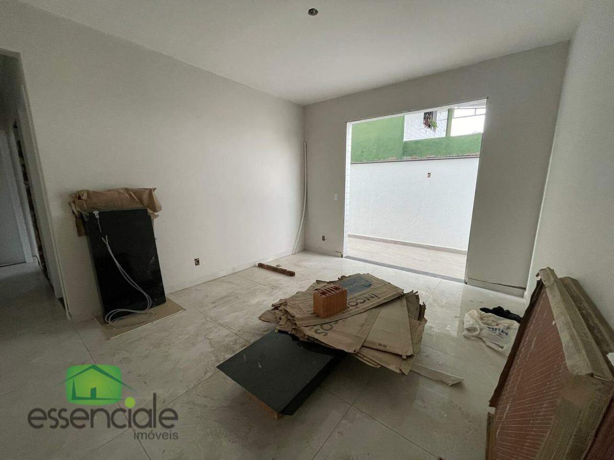 Apartamento, Santa Cruz Industrial, 3 Quartos, 2 Vagas, 1 Suíte