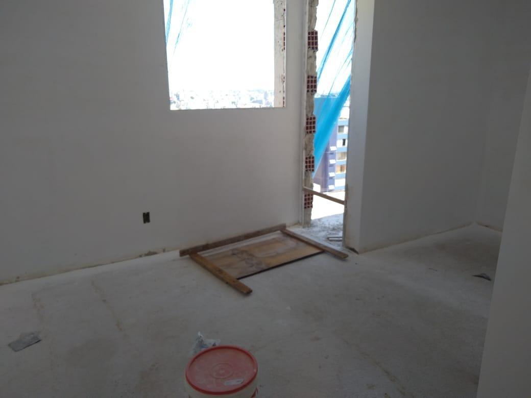Apartamento, Alto Barroca, 2 Quartos, 2 Vagas, 2 Suítes
