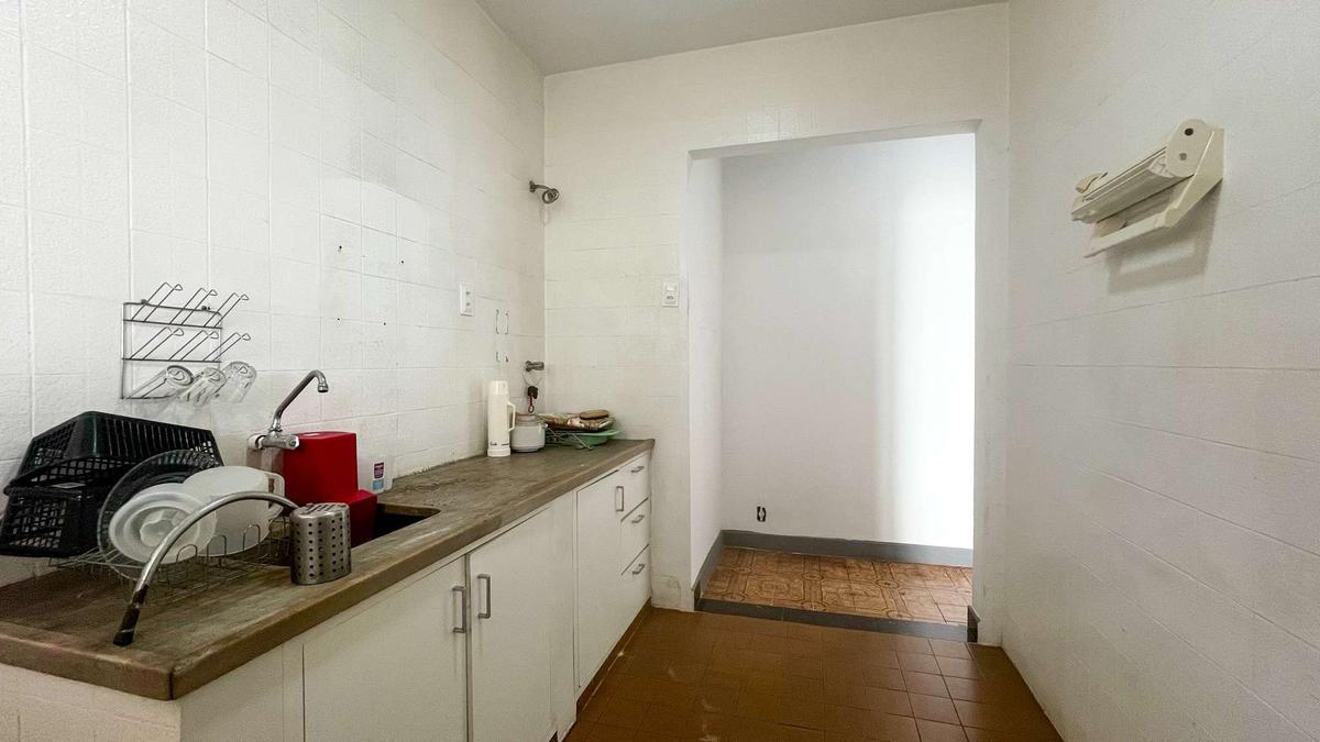 Casa, São Lucas, 7 Quartos, 3 Vagas, 1 Suíte