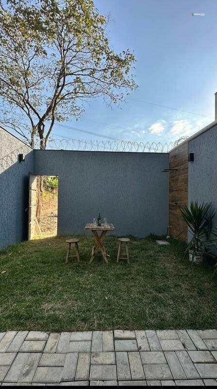 Casa, Liberdade, 3 Quartos, 2 Vagas, 2 Suítes