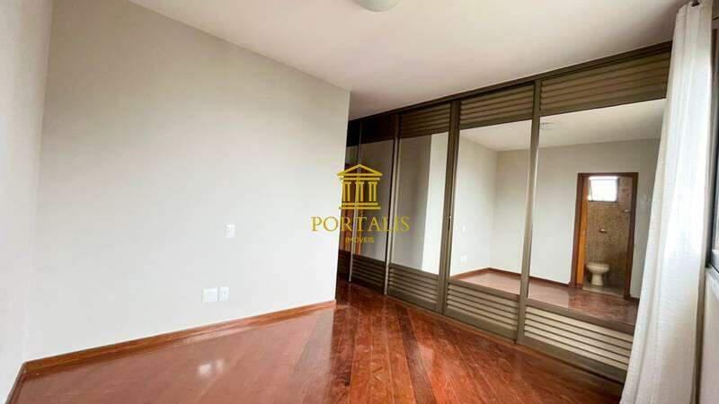 Apartamento, Belvedere, 3 Quartos, 4 Vagas, 2 Suítes