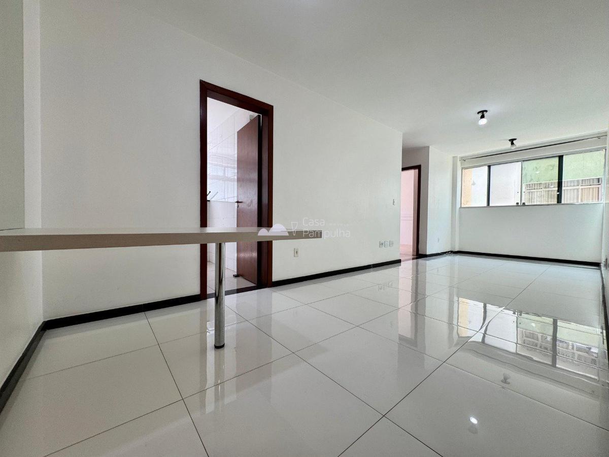 Apartamento, Santa Branca, 2 Quartos, 2 Vagas