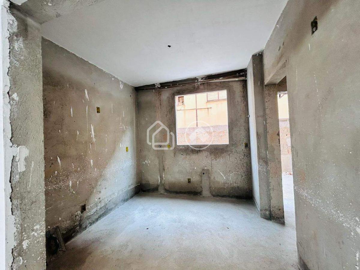 Cobertura, Padre Eustáquio, 3 Quartos, 2 Vagas, 2 Suítes