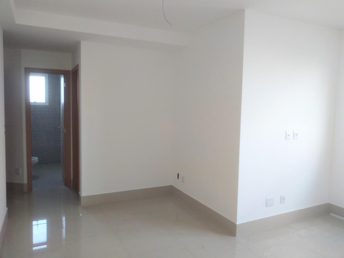 Apartamento, Minas Brasil, 3 Quartos, 2 Vagas, 1 Suíte