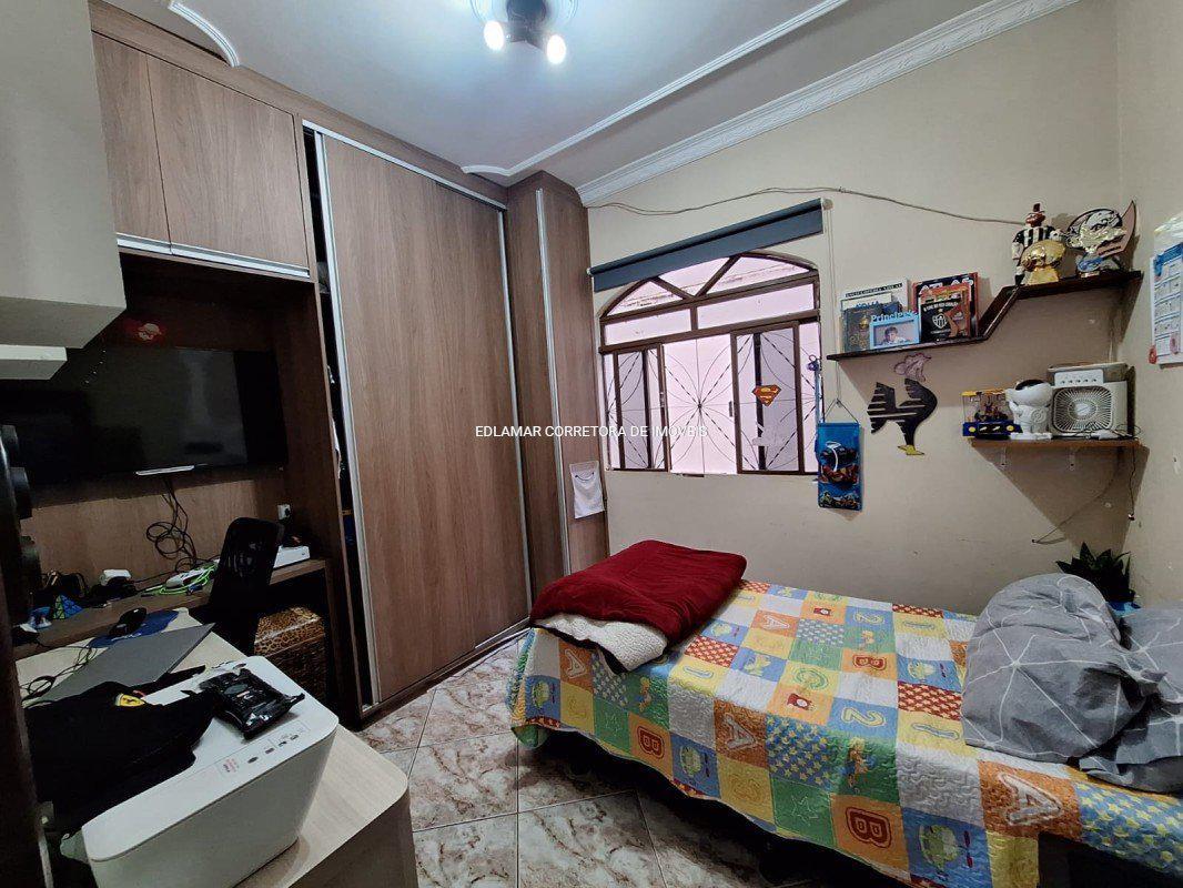 Casa, Jardim Riacho das Pedras, 3 Quartos, 4 Vagas, 1 Suíte