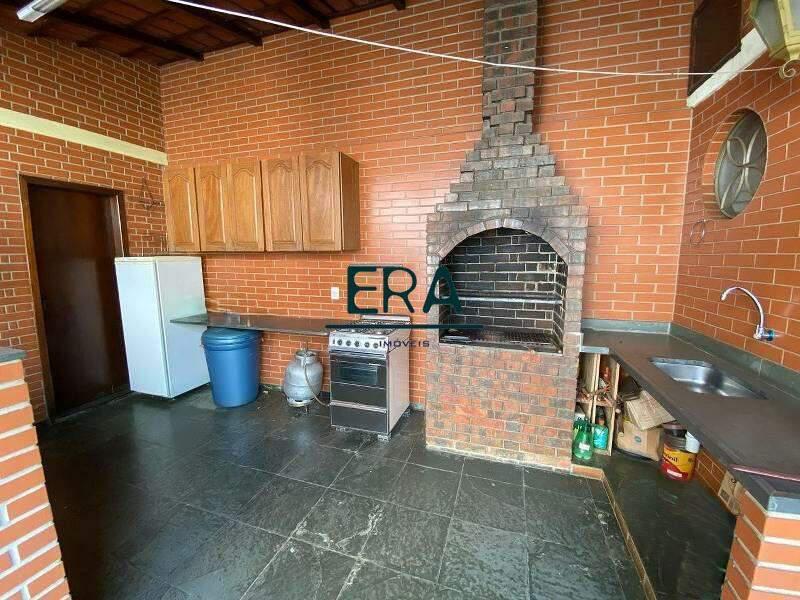 Casa, Santa Lúcia, 5 Quartos, 4 Vagas, 3 Suítes