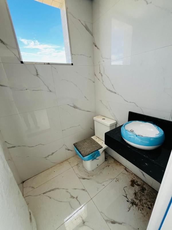 Cobertura, Santa Cruz Industrial, 4 Quartos, 2 Vagas, 1 Suíte