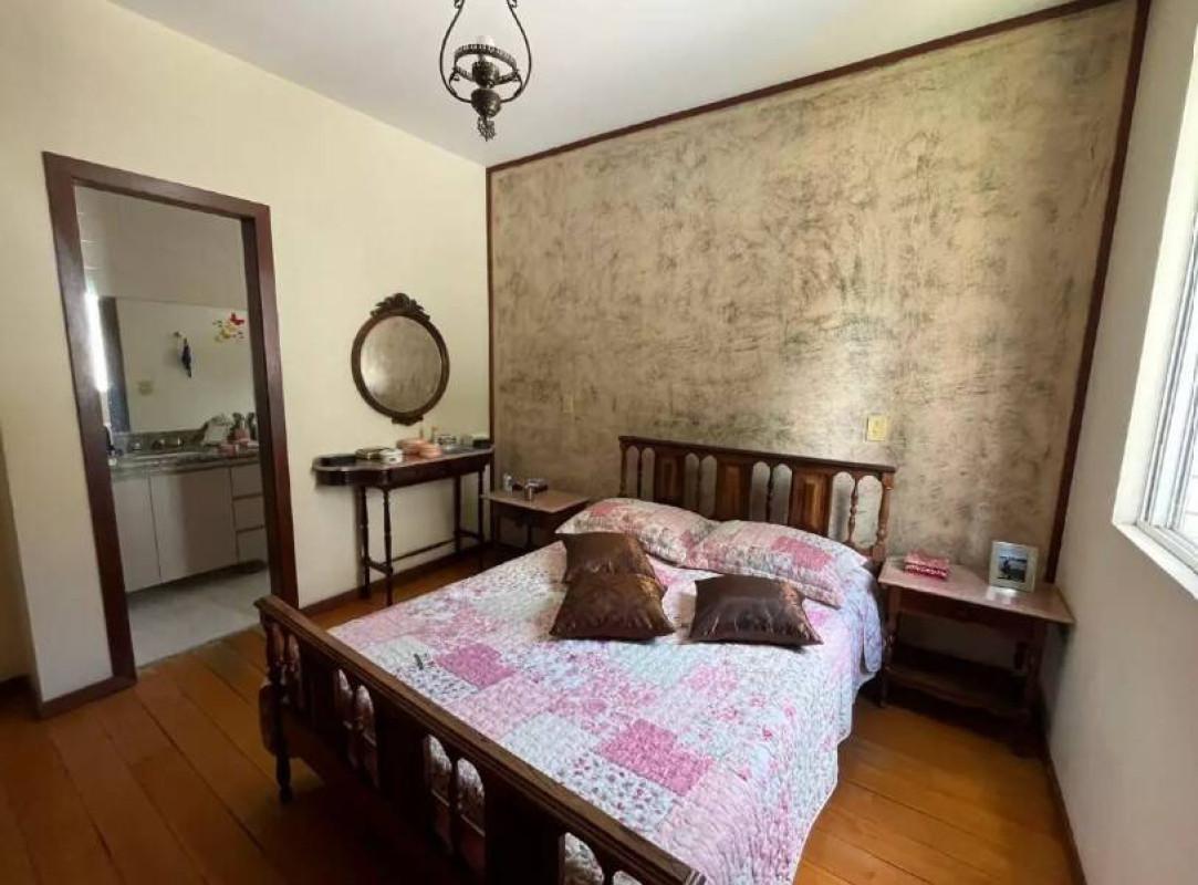 Apartamento, Buritis, 4 Quartos, 2 Vagas, 1 Suíte