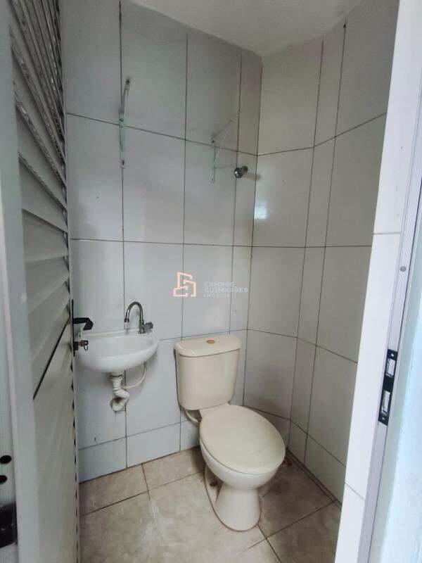 Casa, São Pedro, 3 Quartos, 1 Vaga