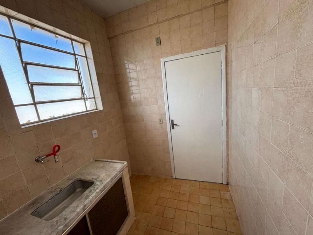 Apartamento, Centro, 1 Quarto, 0 Vaga