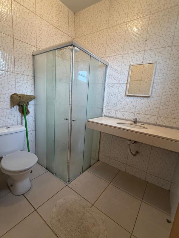 Casa, Betânia, 3 Quartos, 4 Vagas, 2 Suítes