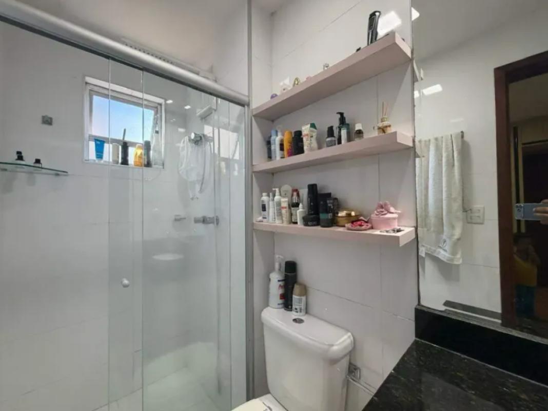 Apartamento, Cardoso (barreiro), 3 Quartos, 2 Vagas, 1 Suíte
