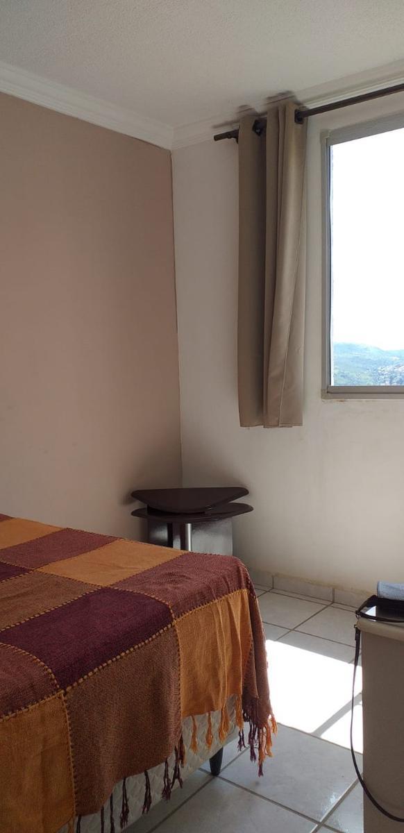 Apartamento, Paulo VI, 2 Quartos, 0 Vaga