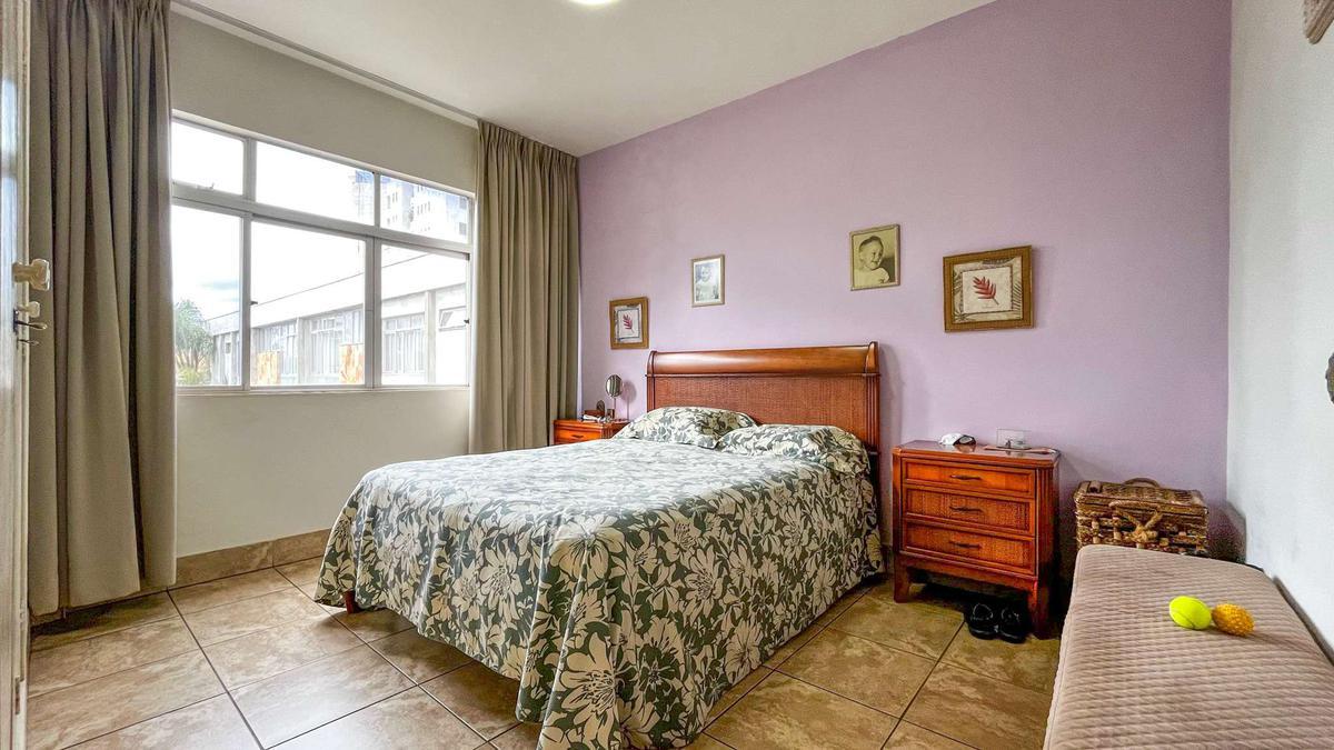 Apartamento, Sion, 3 Quartos, 1 Vaga, 1 Suíte