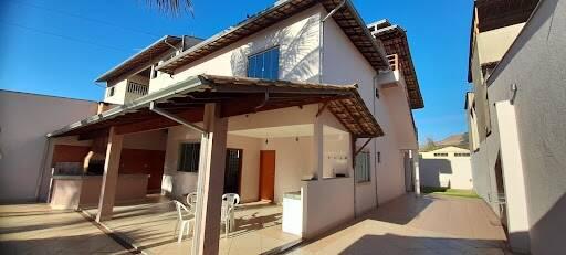 Casa, Cruzeirinho, 3 Quartos, 4 Vagas, 1 Suíte
