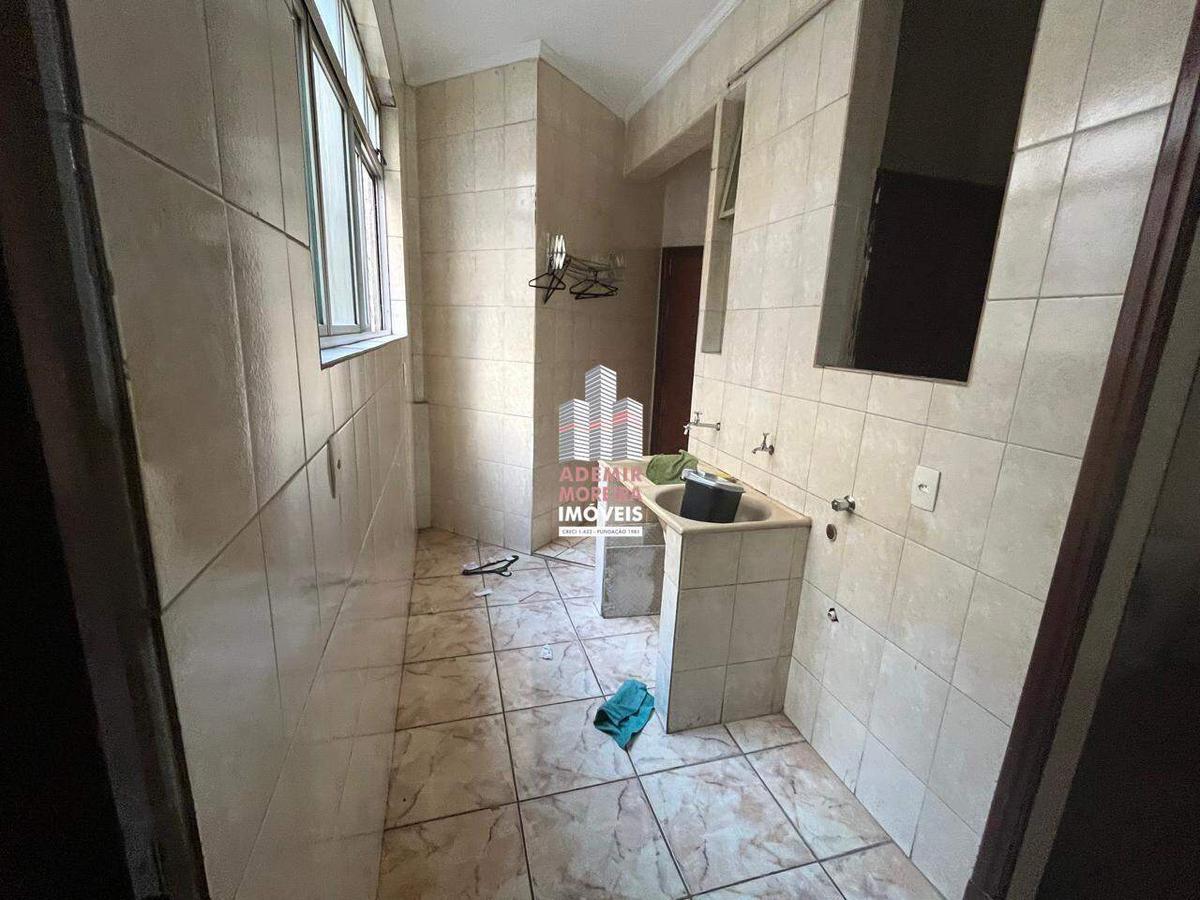 Apartamento, Centro, 3 Quartos, 1 Suíte