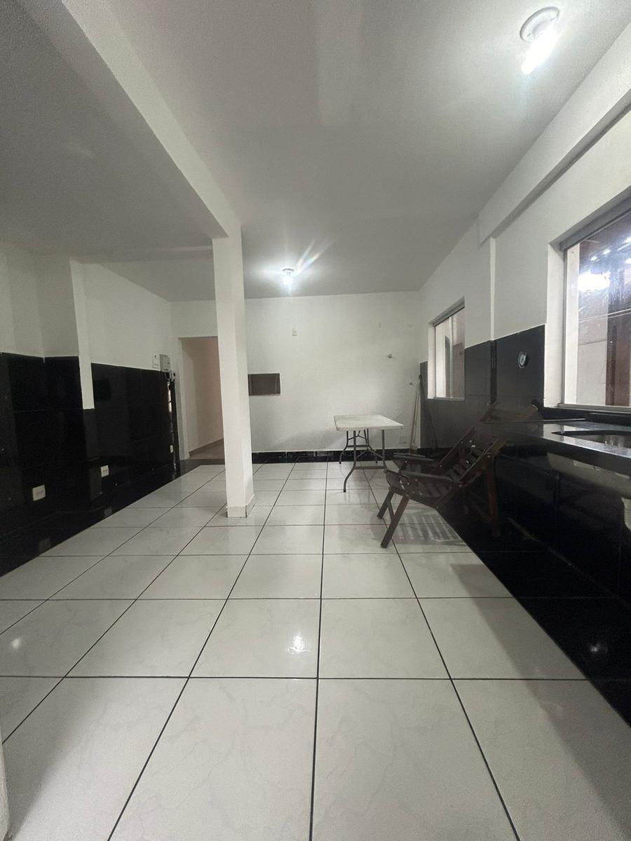 Casa, Ouro Preto, 4 Quartos, 2 Vagas, 1 Suíte