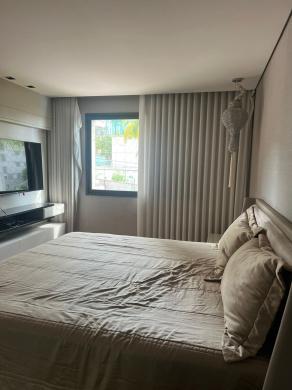 Apartamento, Belvedere, 4 Quartos, 3 Suítes