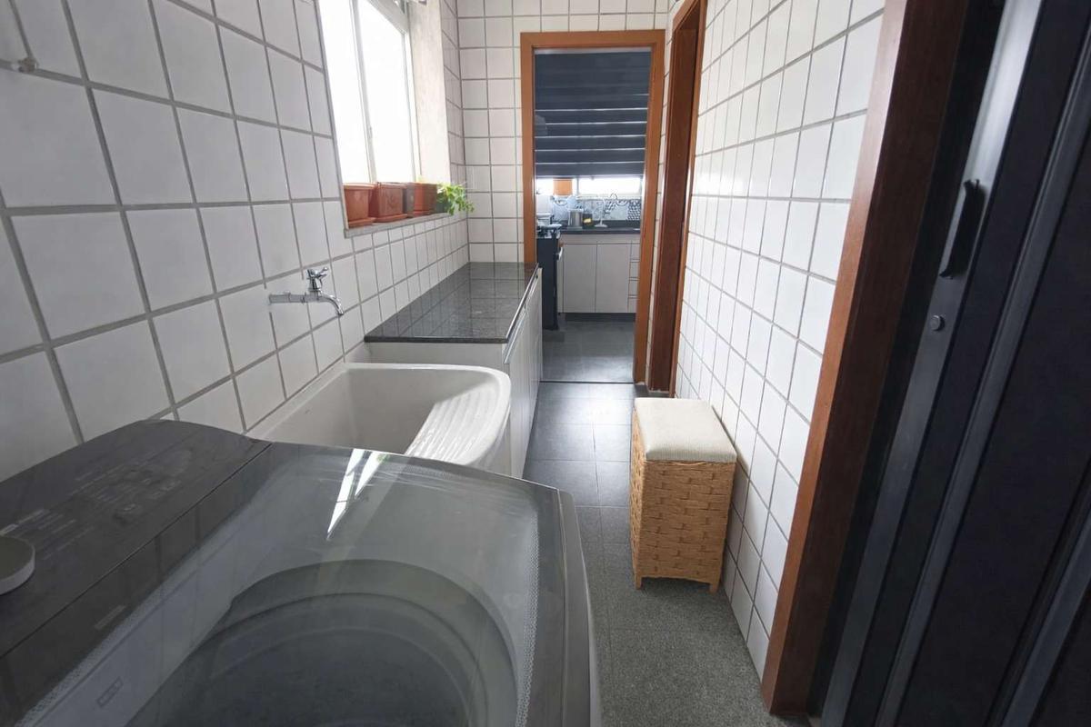 Apartamento, Gutierrez, 3 Quartos, 3 Vagas, 1 Suíte