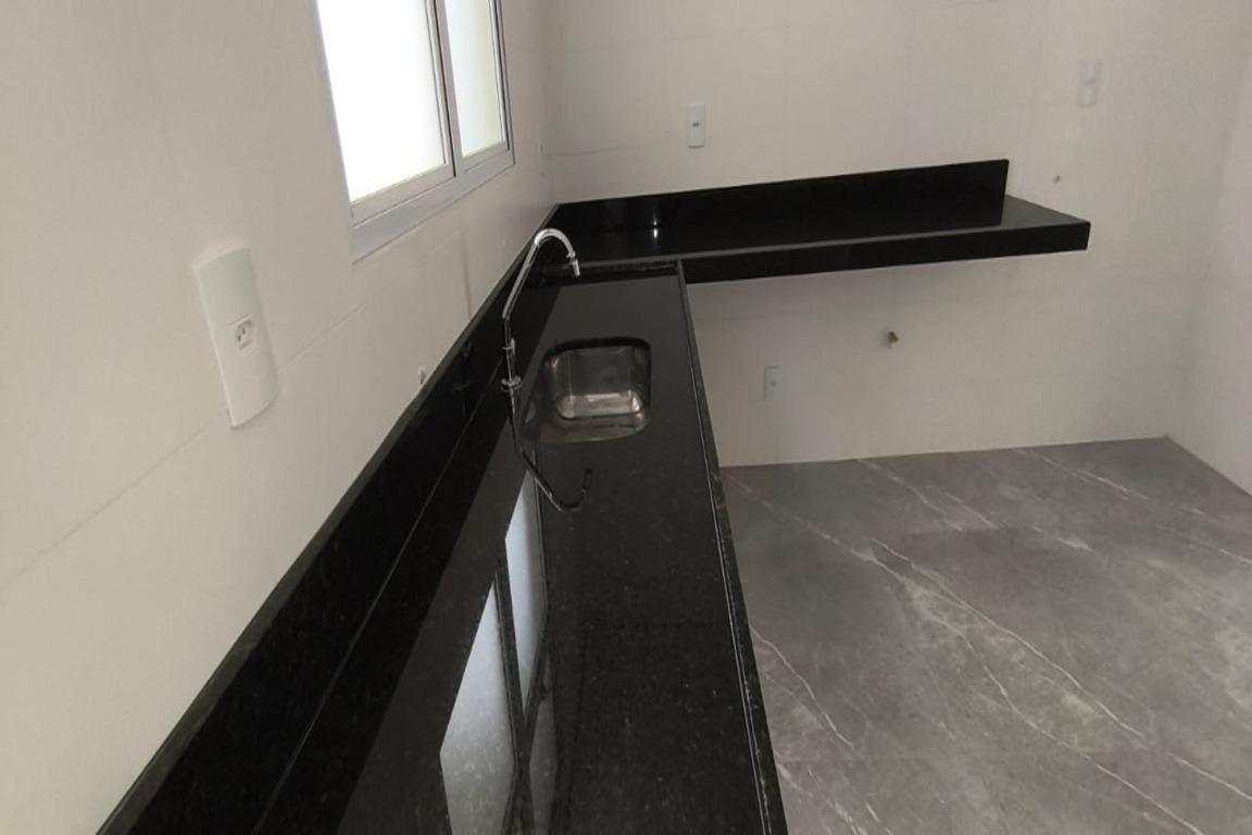 Apartamento, Cidade Nova, 4 Quartos, 3 Vagas, 1 Suíte