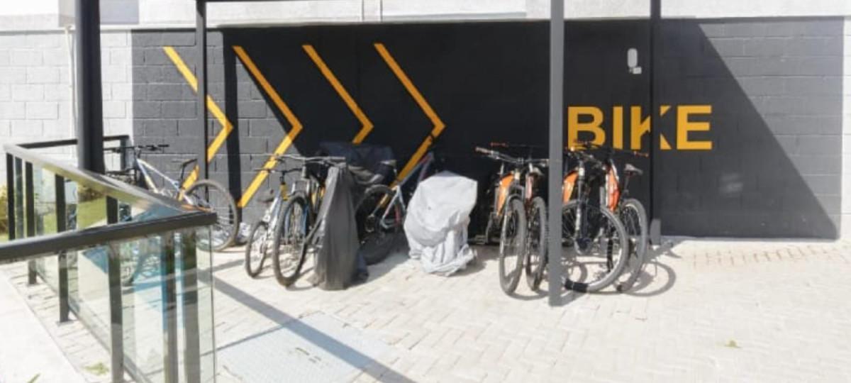 Apartamento, Diamante, 3 Quartos, 2 Vagas, 1 Suíte