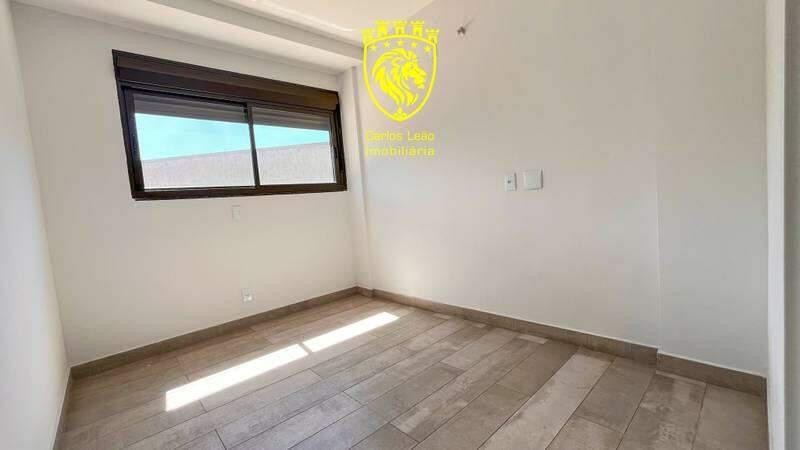 Apartamento, Santo Agostinho, 3 Quartos, 2 Vagas, 1 Suíte